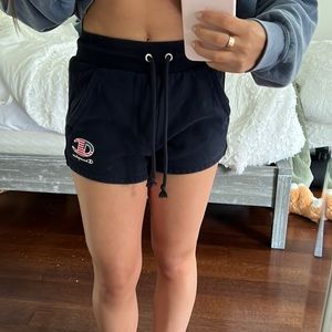 Champion shorts
